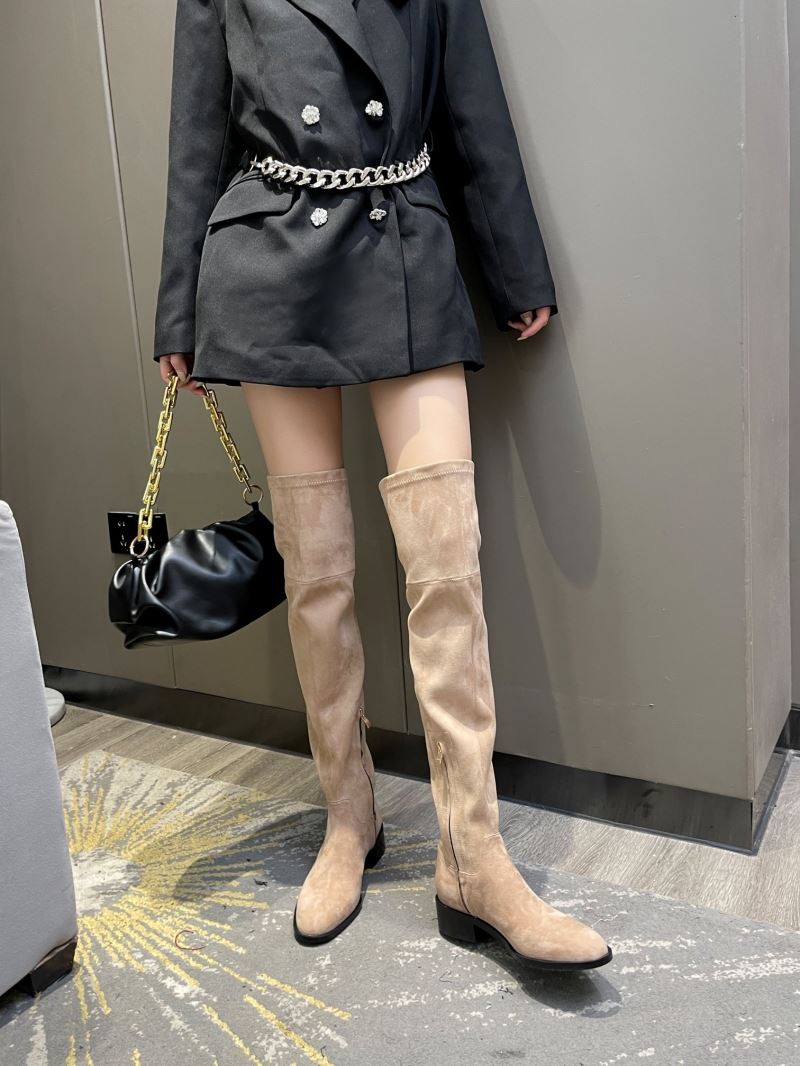 Valentino Boots